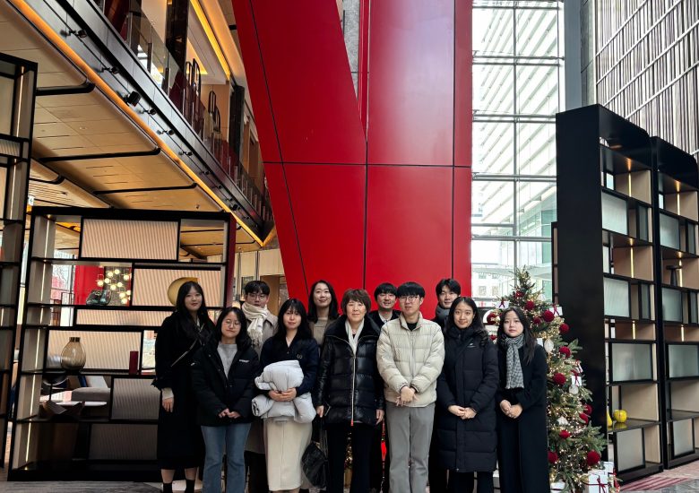 2025년 실험실 송년회